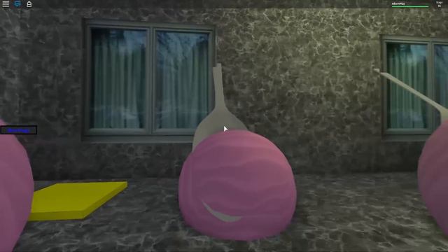 ЗЛОЕ МОРОЖЕНОЕ ХОЧЕТ МЕНЯ СЪЕСТЬ !!! | ROBLOX ПО РУССКИ | смотреть онлайн