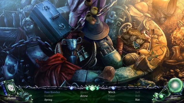 Demon Hunter 3: Revelation (Gameplay) смотреть онлайн