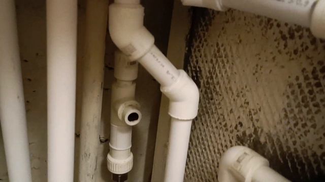 Как подключить воду правильно. Совет от подписчика. смотреть онлайн