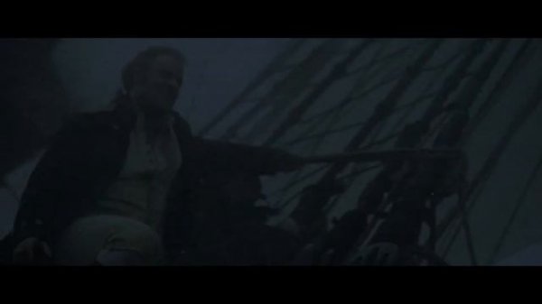 Rammstein - Raise, Raise (Master and Commander: The Far Side of the World)