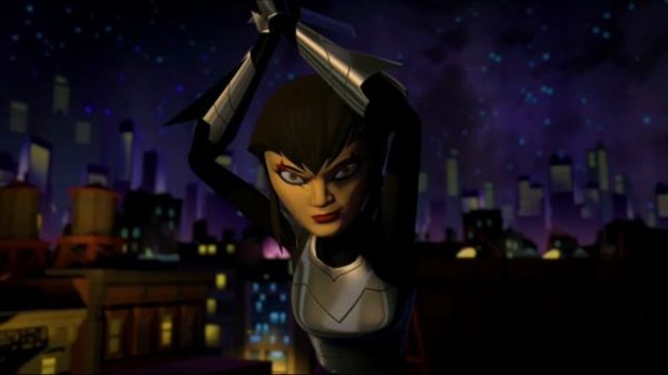 CrAzYCAT-Клип про Лео и Карай