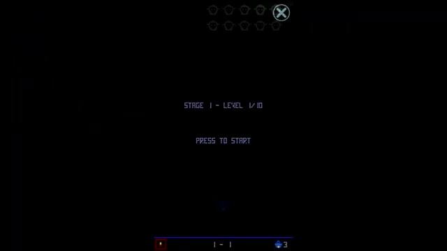 Retro Cosmos - Обзор Игры для Symbian³/Anna/Belle/FP1/FP2 смартфонов! Best Games for Symbian! смотреть онлайн