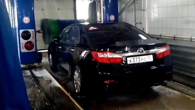 Мнение: плюсы и минусы портальной мойки. смотреть онлайн