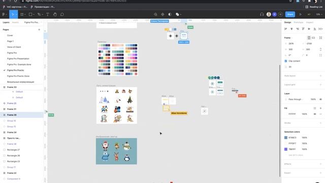 Figma Pro смотреть онлайн