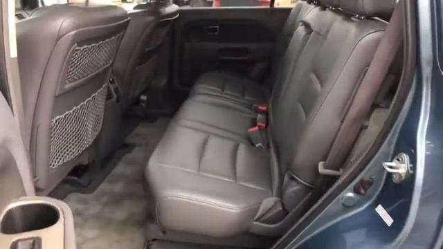 2008 Honda Pilot Rockville, MD, Frederick, MD, Hagerstown, MD, Leesburg, VA, Harpers Ferry, WV смотреть онлайн
