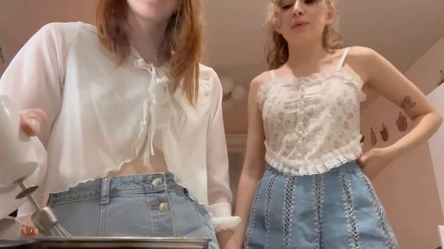 готовим ЛИМОННЫЙ ПИРОГ из «ОТЧАЯННЫХ ДОМОХОЗЯЕК» | всё пошло не по плану ?