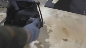 Установка Lifan+кпп УРАЛ. Доступный реверс-редуктор для китайцев!