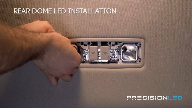 Volkswagen Jetta LED Interior How To Install | 7th Gen | 2018 - Present смотреть онлайн