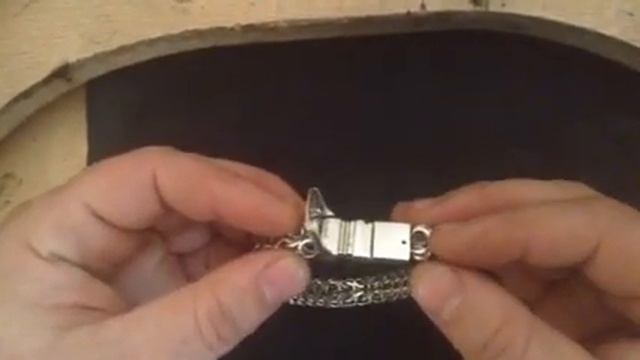 Замок коробка с накладкой смотреть онлайн