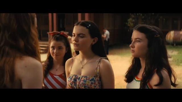 How To Beat The UNDEAD WITCH'S CURSE In ALL 3 FEAR STREET MOVIES смотреть онлайн