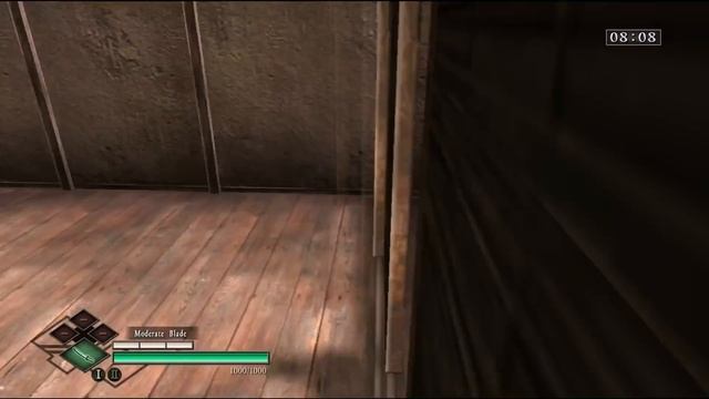 Вся суть Way of the Samurai 3 смотреть онлайн
