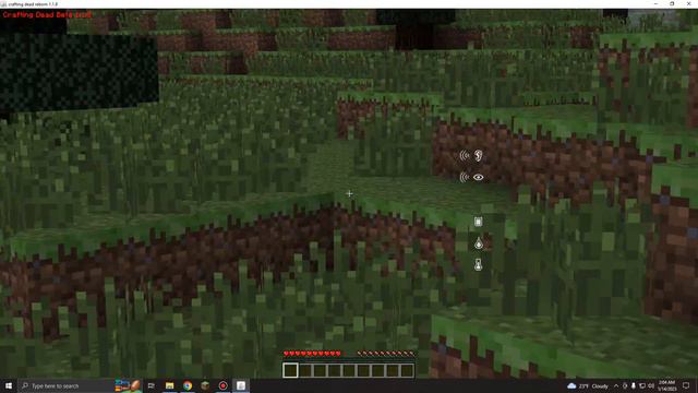 Minecraft: Crafting Dead Reborn 1.1.8 Mod Tutorial - Technic Launcher Version! (1.4.7) смотреть онлайн