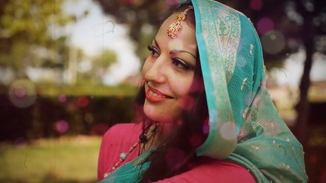 LOVE STORY INDIA STYLE смотреть онлайн