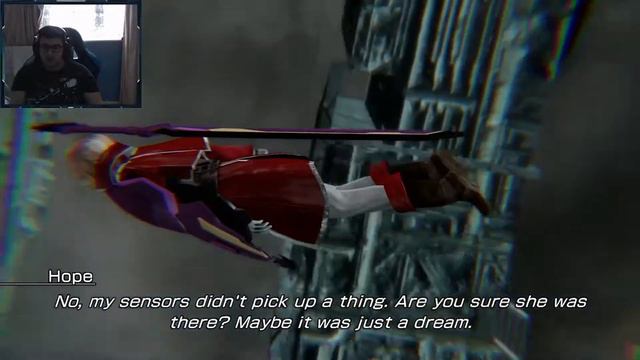 T3 Plays Final Fantasy 13 Lightning Returns: Finding the number codes - part 4 смотреть онлайн