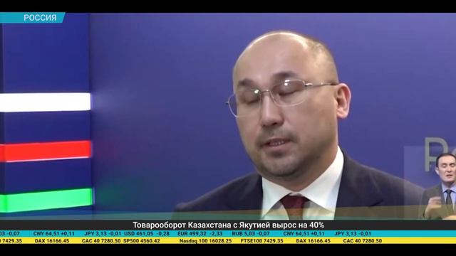 Дайджест экономической прессы (07.12.2023) 01 смотреть онлайн