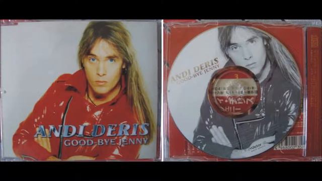 Andi Deris Good Bye Jenny смотреть онлайн