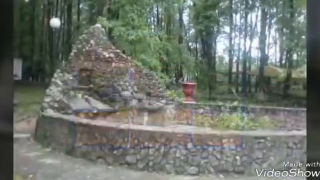 ВИДЕО СО СТАРОГО КАНАЛА #МОСКВА#СЕЛО КЛЯЗЬМА#САНАТОРИЙ😍😘 смотреть онлайн
