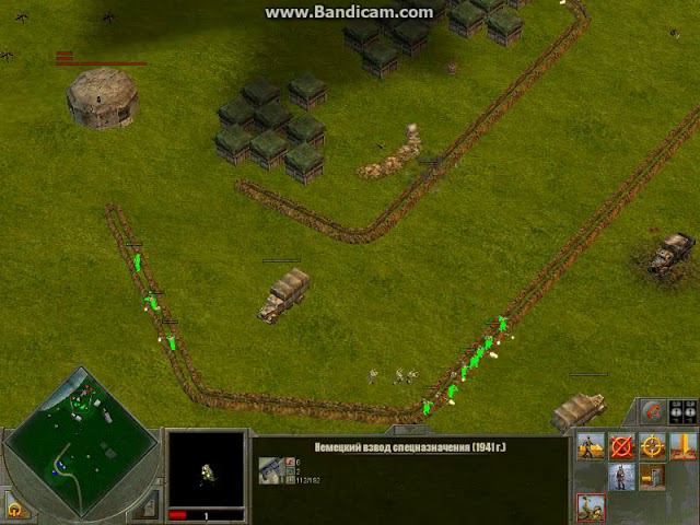 Пародия на Medal of honor airborne(часть 3)- Нептун#2 смотреть онлайн