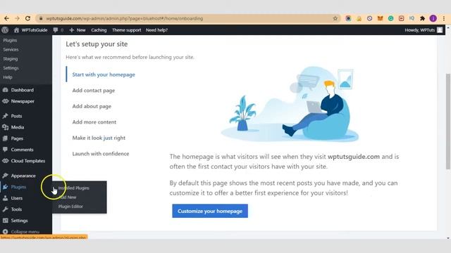 Disable Wordpress Admin Bar - How To Hide Wordpress Admin Bar Tutorial Video For Beginners In 2021 смотреть онлайн
