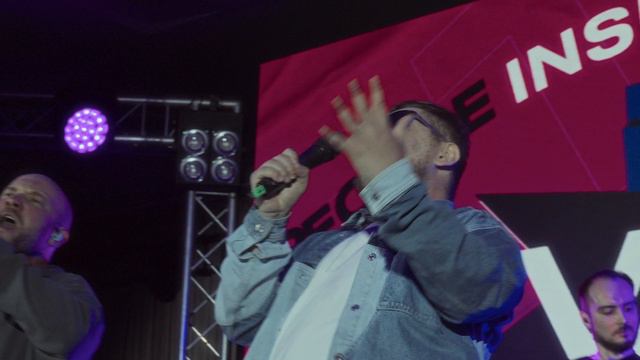 Блогерский форум «Инсайт — время открытий»| Инсайт Люди | 2024 смотреть онлайн