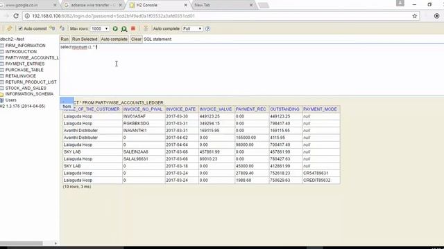 Rownum - In MySql and H2 Database - Intact Abode смотреть онлайн
