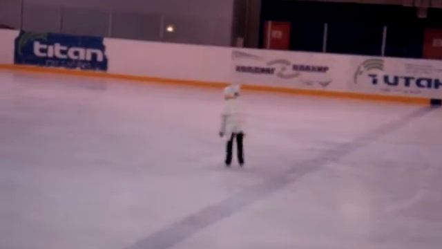 Фигурное катание,Полинуся 4 годика смотреть онлайн