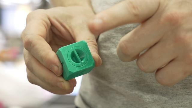 3D печать с высокой точностью: калибровка с помощью OrcaSlicer смотреть онлайн