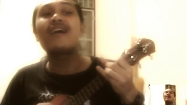 Think of Me (The Phantom of The Opera) : Ukulele Cover by Jeff смотреть онлайн