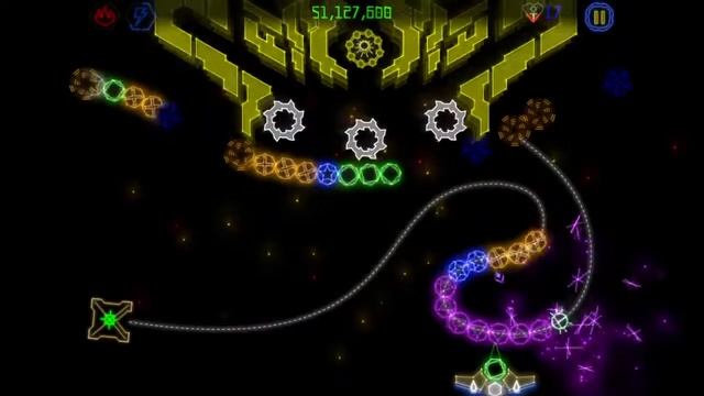 Luxor Evolved - Hard Mode Finale смотреть онлайн