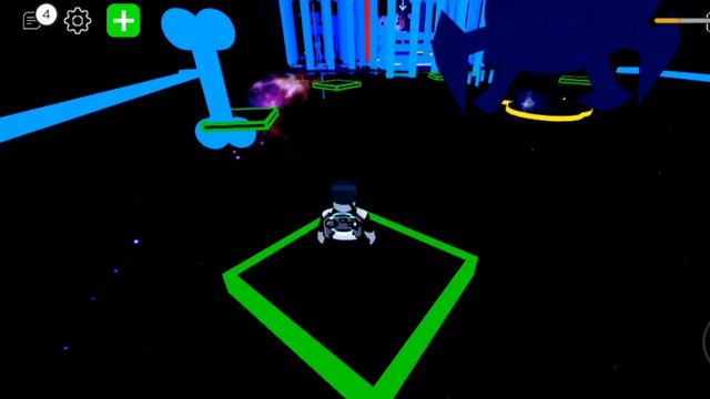 Outertale twilight in obby creator! (Roblox Undertale Obby Creator) смотреть онлайн