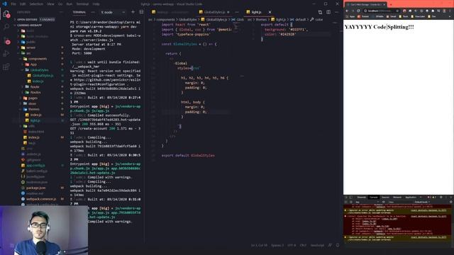 9/15/20 Live Stream - Building out our React components for our mini storage booking app смотреть онлайн