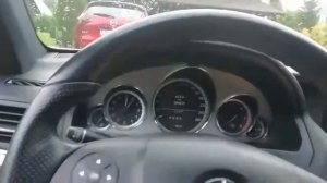 Mercedes-Benz E-класс W212 . 2010 год 2.2 дизель