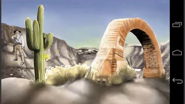 Android Game Early Prototype смотреть онлайн