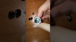 Лазерная указка для кошек из Fix Price.