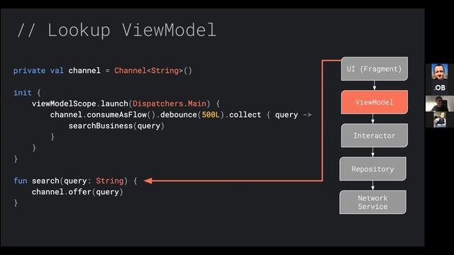 Mobile London with Vadims Savjolovs - Structured concurrency with Kotlin Coroutines смотреть онлайн