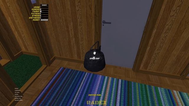 Carry More - New BACKPACK - My Summer Car #110 (Mod) смотреть онлайн