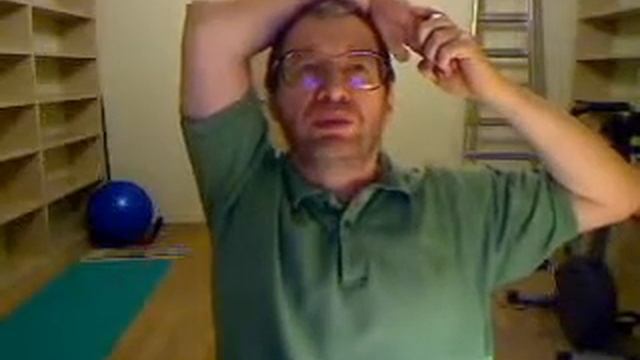 Сергей Мавроди. Тюремные дневники. Часть 24 смотреть онлайн