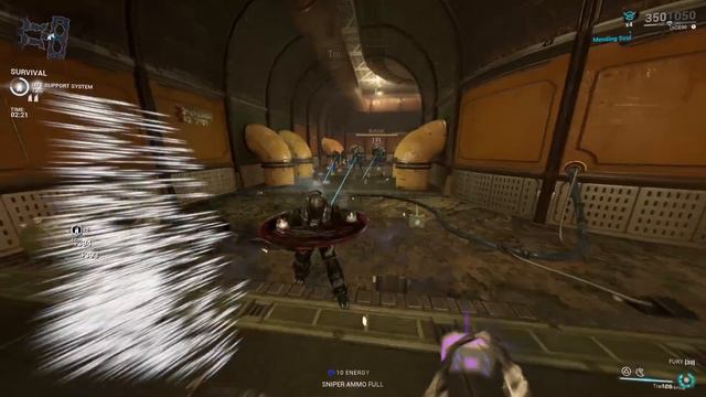 Warframe | The Next Major Update - CrossPlay, Veilbreaker, Styanax смотреть онлайн