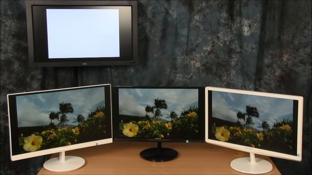 TECH VISION / ТЕХ ВИЖЪН ПРЕДСТАВЯ "ЧЕРНО И БЯЛО" - ЕЛЕГАНТНАТА "Е" СЕРИЯ МОНИТОРИ PHILIPS смотреть онлайн