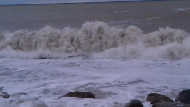 На берегу моря в Сочи смотреть онлайн