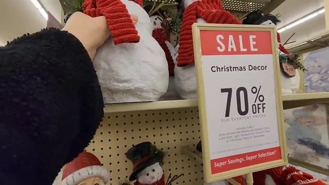 БОЛЬШИЕ РОЖДЕСТВЕНСКИЕ СКИДКИ США смотреть онлайн