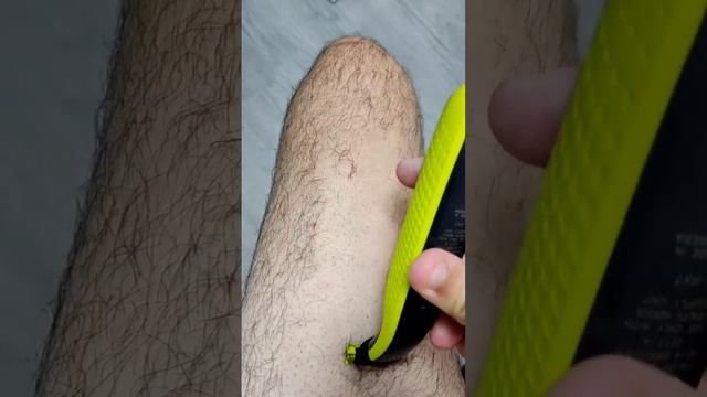 Philips OneBlade 360 prueba смотреть онлайн
