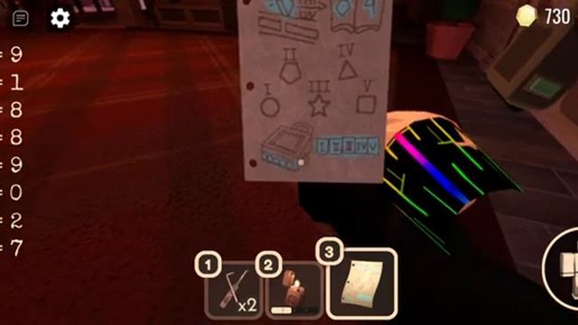 roblox Doors 2 частина (вбив раша) смотреть онлайн