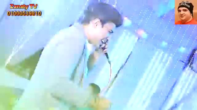 مهرجان اولاد عوض محمد ابو الدهب انا فى سبيل الله مايسترو سامح يحيى قناة حماده زناتى 01000539810 смотреть онлайн