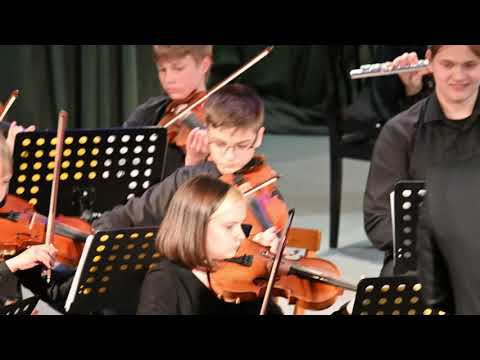 Концерт-собрание для родителей. смотреть онлайн