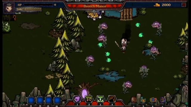 Trailer For Fresh Body