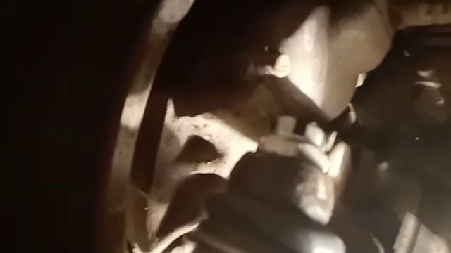 Как заменить рулевые наконечники на ВАЗ 2101-2107 без регулирования развал -схождения