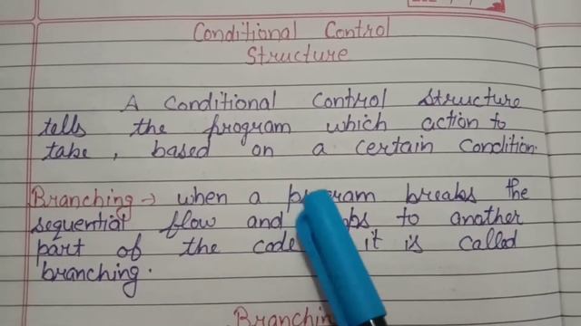 Conditional Control Structures in Java. Branching ? Conditional and Unconditional @simanstudies смотреть онлайн