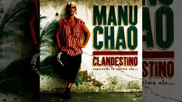Manu Chao - Bongo Bong 432 Hz смотреть онлайн