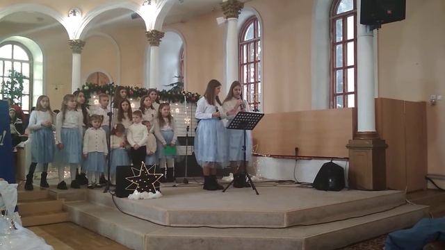 Рождество Христа смотреть онлайн